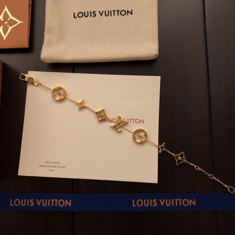 Louis Vuitton Bracelets